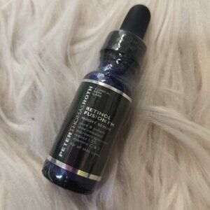 NWT Peter Thomas Roth Retinol Fusion PM Night Serum .4oz